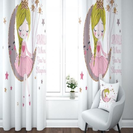 برادي البنت الشقراء